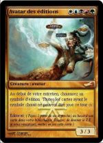 Avatar des éditions