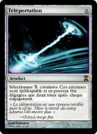 Téléporation quand tu nous tiens