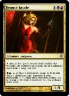 OUH qu'elle est belle !