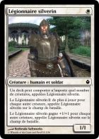 Legionnaire silverin