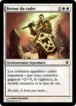 Lui ? Oui, mais...