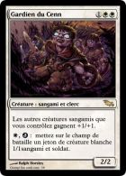 Gardien du Cenn