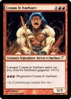 Conan le barbare