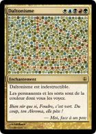 Daltonien et fier de l'être