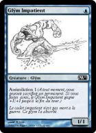La vraie cause de la mort du cadet impatient