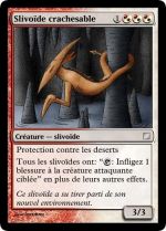 Un slivoïde rescapé