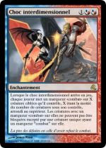 Choc Interdimensionnel