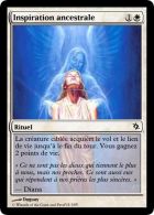 Inspiration ancestrale