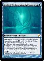 Académie des Invocations Oniriques