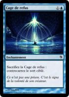 Cage de refus