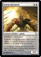 Totem ancestral