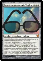 Cadeau sincère