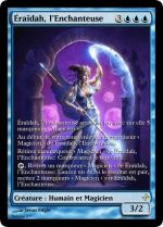 Éraïdah, l'Enchanteuse