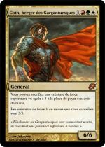 Lifting à EDH ?