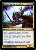 Entraveuse de pensées