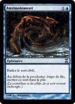 «Je déteste travailler sous pression!» - Tinvalt, sorcier de Tolaria