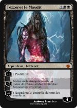 Le nouveau Tezzeret?