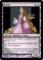 Barbie, le cadeaux idéal pour noël