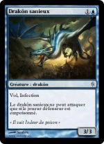 Ce qu'il manque pour un deck Infection