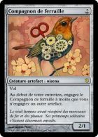 Compagnon de ferraille