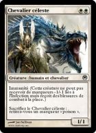 Chevalier céleste
