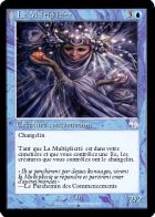 La Multiplicité