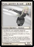 Claymore - Yuma