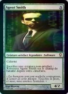 Agent Smith