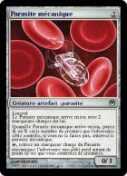 Parasite Mécanique
