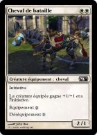 L'équipement créature !
