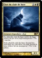 Les chats ont sept vies ! 