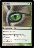 Cat's Eye