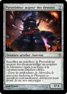 Dans les profondeurs de Mirrodin