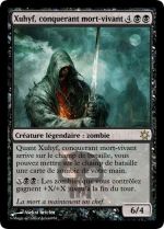 Xuhyf conquerant mort-vivant