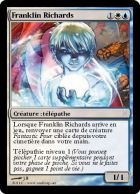 Franklin Richards
