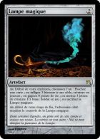 La Lampe magique