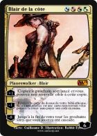 Blair of The Coast
