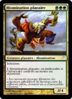 Abomination Planaire