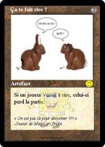 ça te fait rire ?
