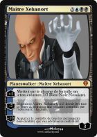 Maître Xehanort