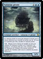 Vaisseau pirate