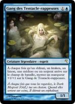 [FCC] Tentacules