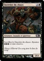 Du sang pour le dieu du sang