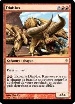 [MH] Diablos, tyran du désert