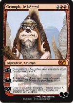 Grumph, le bâtard