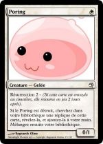 Poring