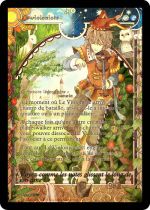 Le Violoniste