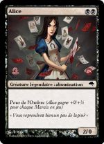 Alice in Horror-land ♥