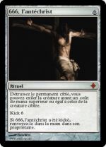666, l'antéchrist