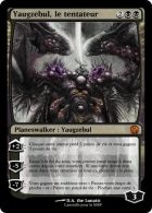 Yaugzebul, le tentateur